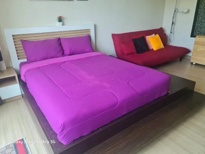 The Naithorn Condo Unit 401 – Foto’s 3