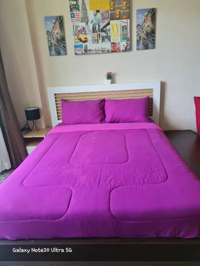 The Naithorn Condo Unit 401 – Foto’s 4