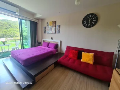 The Naithorn Condo Unit 401 – Foto’s 8
