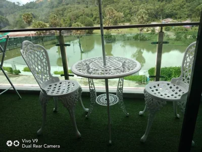 The Naithorn Condo Unit 401 – Foto’s 16